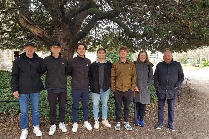 Daily Manchester City Centre Walking Tour with Local Guide - Why Travelers Love This Tour