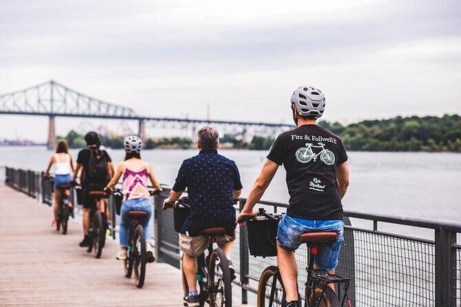 Daily Montreal Bike Rental- Be your own guide in Montreal - A Practical Look at the Montreal Bike Rental