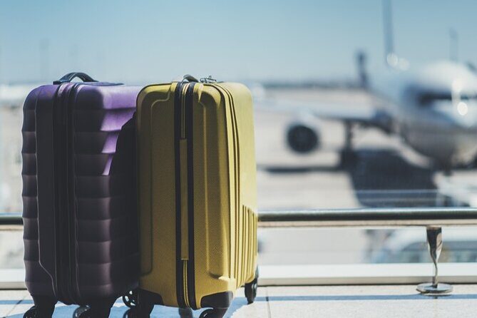 Daily Morning Airport Shuttles To Chicago's O'Hare International Airport - Key Points