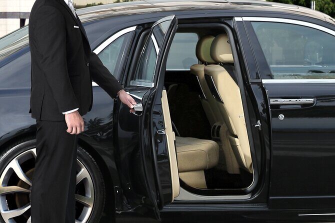 Daily Morning Airport Shuttles To Chicago's O'Hare International Airport - An Honest Look at the Shuttle Service