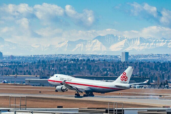 Daily One-Way Shuttle Service between Banff/Calgary/YYC Airport - FAQs