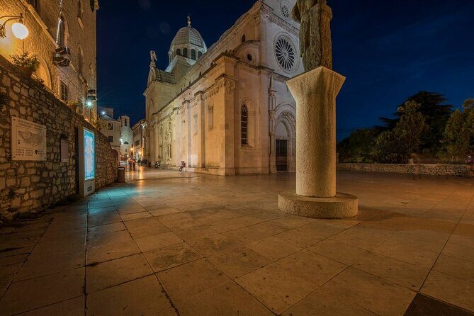 Daily or night walking tour through Medieval ibenik - An In-Depth Look at the Tour Experience