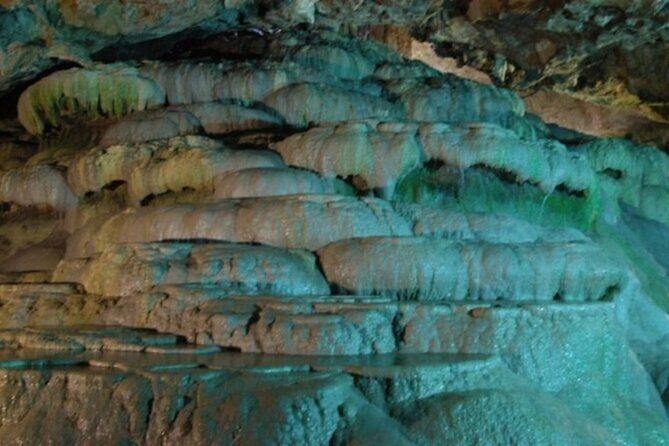 Daily Pamukkale and Kaklik Cave Tour with drop-off at Denizli Airport - What You Can Expect in Terms of Experience