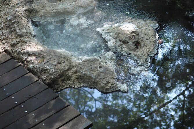 Daily Pamukkale and Kaklik Cave Tour with drop-off at Denizli Airport - Who Should Consider This Tour?