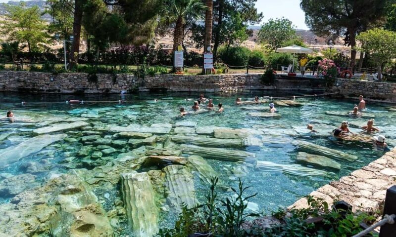 Daily Pamukkale tour from Istanbul (by plane) - Final Thoughts