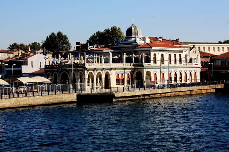 Daily Princes Island Tour from Istanbul - FAQs