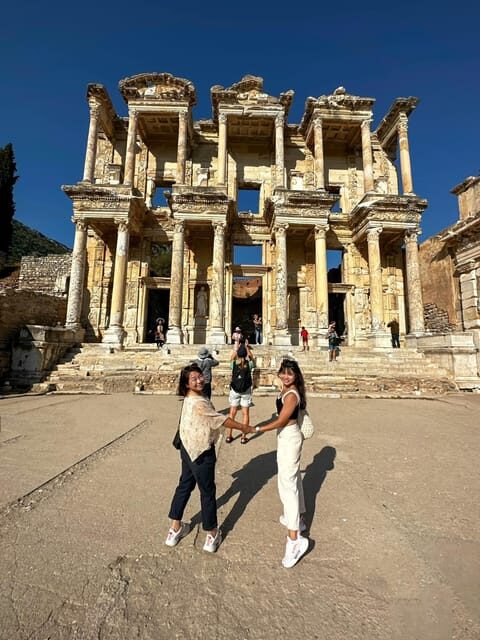 DAILY PRIVATE EPHESUS TOUR FROM ISTANBUL - The Experience: Breaking Down the Day Trip to Ephesus