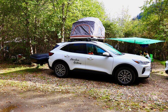 Daily RTT Rooftop Tent Rental in Metro Vancouver - FAQ