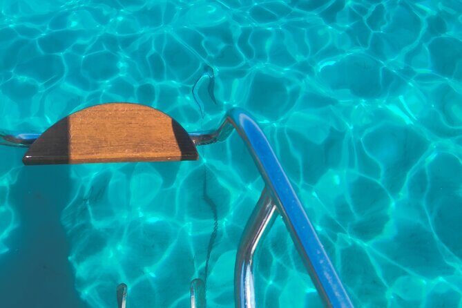 Daily Sailing Tour from Skopelos in Alonissos By Kardous,Thasos - Who Should Consider This Tour