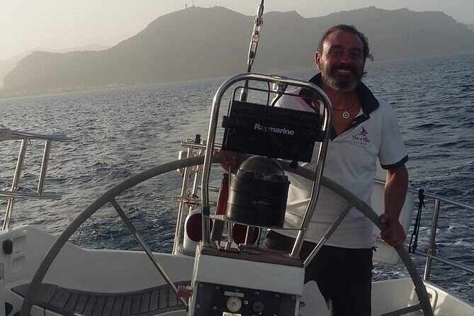 Daily Sailing Tour in Palermo with lunch. - An Overview of the Experience