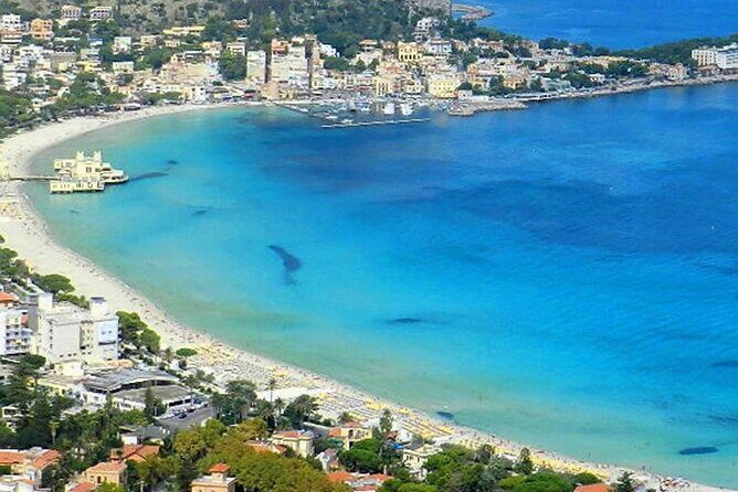 Daily Sailing Tour in Palermo with lunch. - Authentic Traveler Perspectives