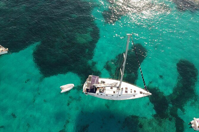Daily sailing trip in the La Maddalena Archipelago - Exploring the La Maddalena Archipelago: A Detailed Look at the Sailing Trip