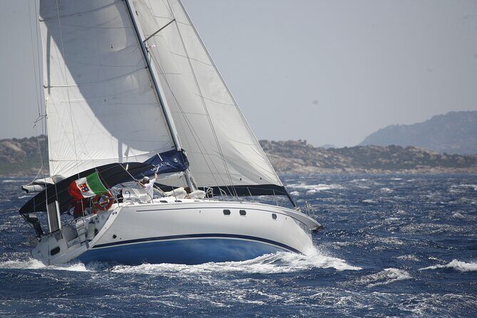 Daily sailing trip in the La Maddalena Archipelago - The Cost and Value