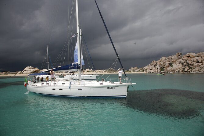 Daily sailing trip in the La Maddalena Archipelago - Who Will Love This Tour?