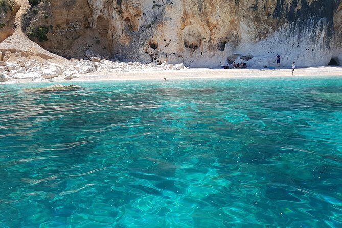 Daily sailing trip in the Orosei coves with lunch - Who This Tour Is Best For