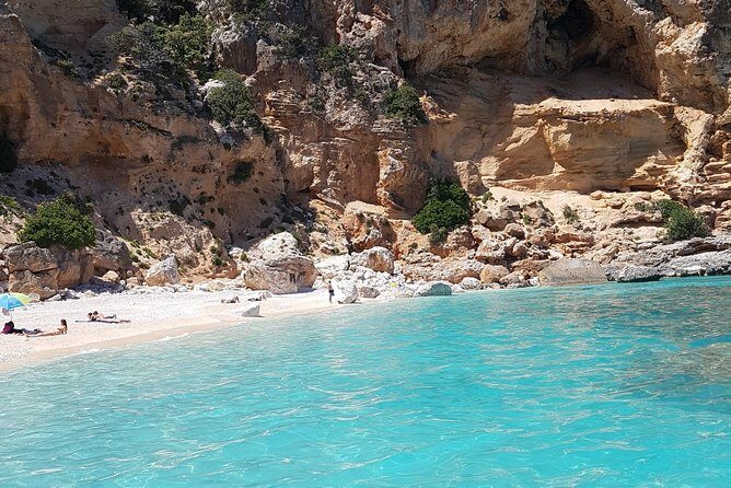 Daily sailing trip in the Orosei coves with lunch - Final Thoughts