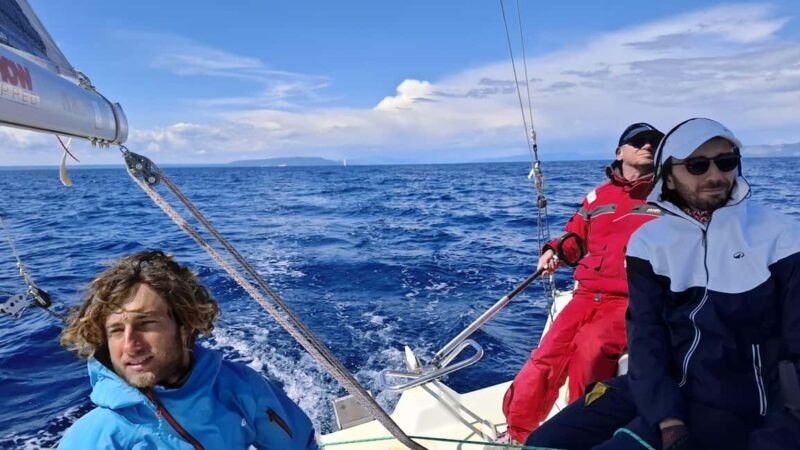 Daily Sailing Trip to Island Cres - The Real Deal: What the Reviews Say