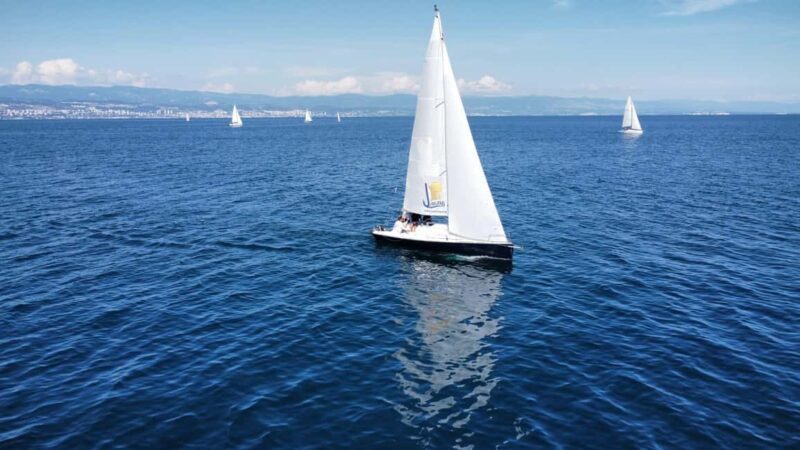 Daily Sailing Trip to Island Cres - Practical Tips for Your Trip