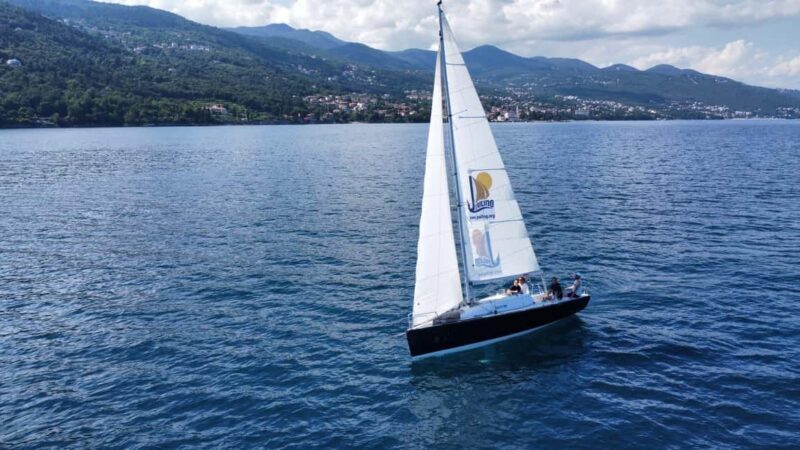 Daily Sailing Trip to Island Cres - FAQ