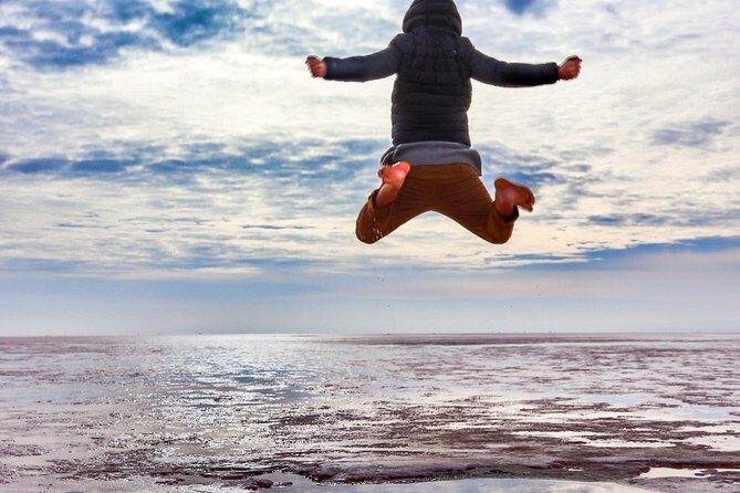 Daily Salt Lake Tour from Cappadocia - What Makes This Tour Stand Out?