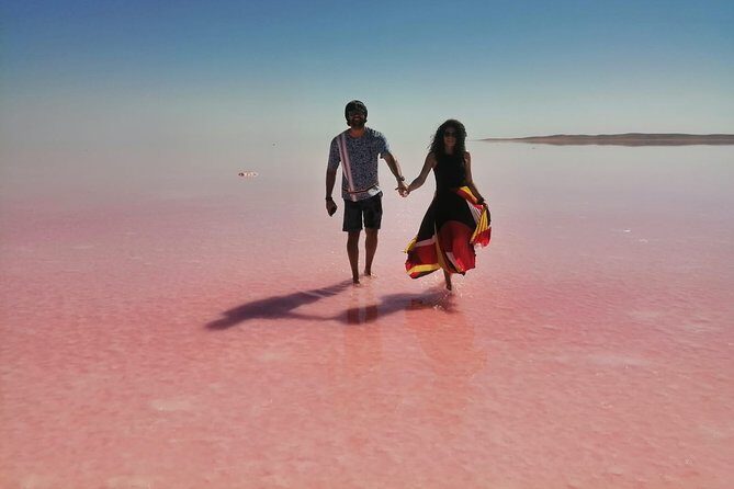 Daily Salt Lake Tour from Cappadocia - FAQ