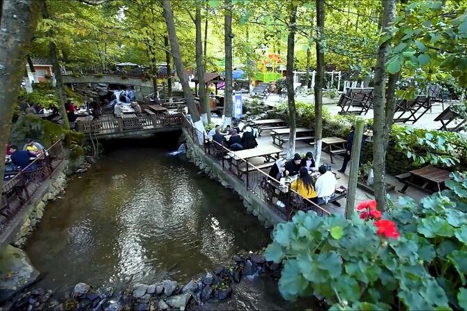 Daily Sapanca Lake & Masukiye Tour - Group Tour Basis - An In-Depth Look at the Tour Experience