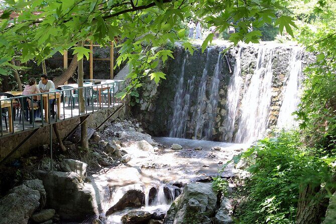 Daily Sapanca Lake & Masukiye Tour - Group Tour Basis - Final Thoughts