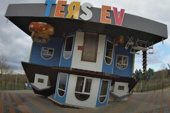 Daily Sapanca & Maukiye & Mahmudiye Tour with Lunch from Istanbul - Final Thoughts