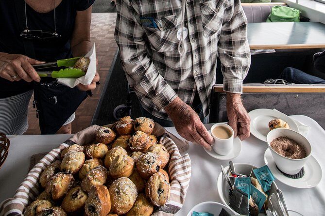 Daily Scenic Maori Rock Carving Cruise Taupo - How the Experience Feels