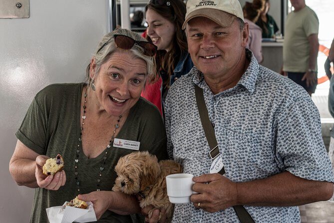 Daily Scenic Maori Rock Carving Cruise Taupo - The Downside: Things to Consider