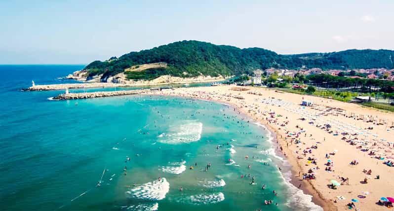 Daily Sile and Agva Tour - Who Is This Tour Best For?