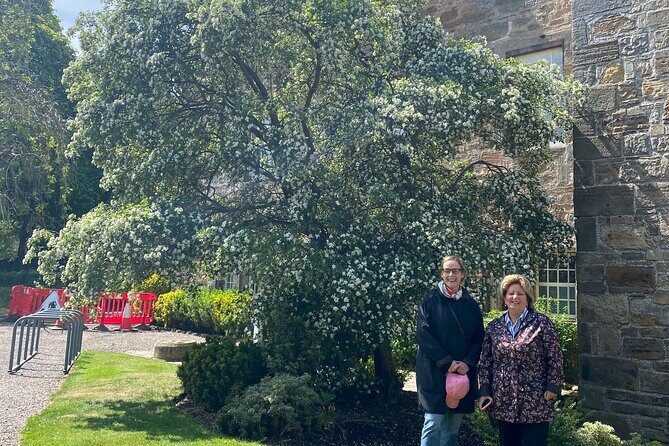 Daily Stratford Upon Avon Town Walking Tour with Local Guide - Who Will Love This Tour?