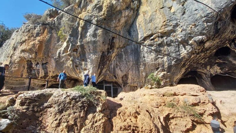 Daily Termessos Ancient City Archaeological Tour - What You Can Expect from the Tour