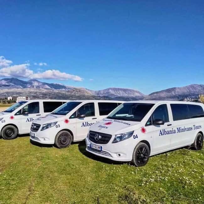 Daily Tour: Blue Eye, Gjirokaster, Ottoman Bridge, Lekursi - Who Is This Tour Best For?