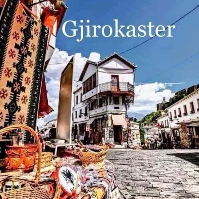 Daily Tour: Blue Eye, Gjirokaster, Ottoman Bridge, Lekursi - Final Thoughts