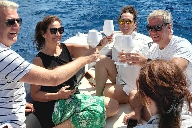 Daily tour in Amalfi and Positano from Salerno - FAQ