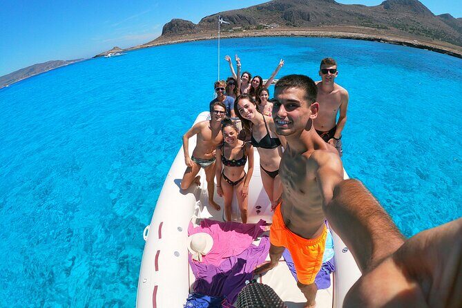 Daily tour in dinghy Favignana and Levanzo - Discovering Sicily’s Egadi Islands: A Detailed Look at the Favignana and Levanzo Dinghy Tour