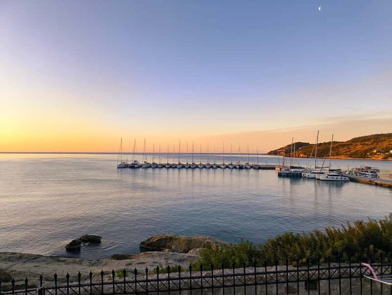 Daily Tour on Aegina sights by SUV and swimming in the sea - A Closer Look at the Aegina Tour