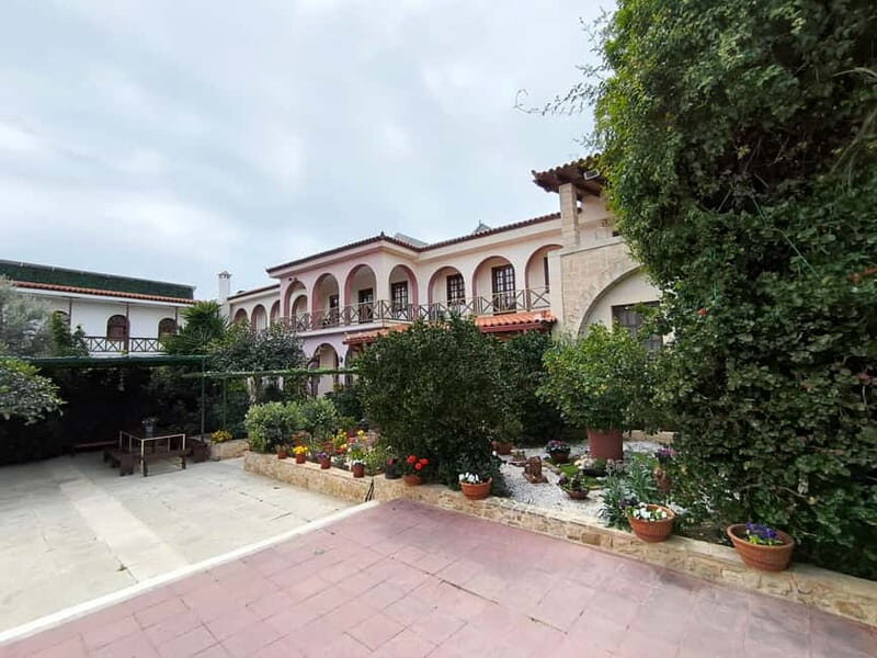 Daily Tour on Aegina sights by SUV and swimming in the sea - Price and Value