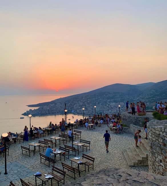 Daily Tour to Butrint National Park-Blue Eye-Lekuresi Castle - Exploring the Highlights of the Tour