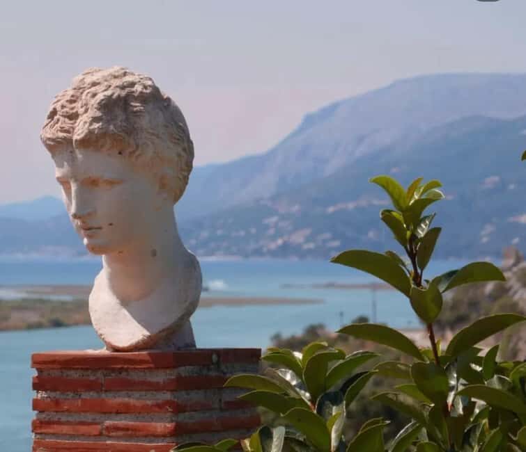 Daily Tour to Butrint National Park-Blue Eye-Lekuresi Castle - Experience Quality and Guide