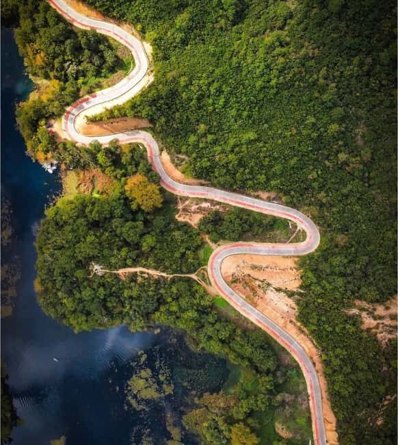 Daily Tour to Butrint National Park-Blue Eye-Lekuresi Castle - Final Thoughts