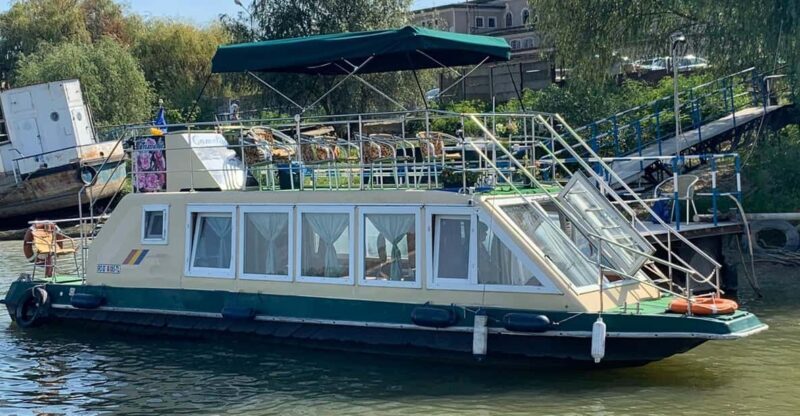 Daily Tours in the Danube Delta - Camely Boat Cruise - Final Thoughts