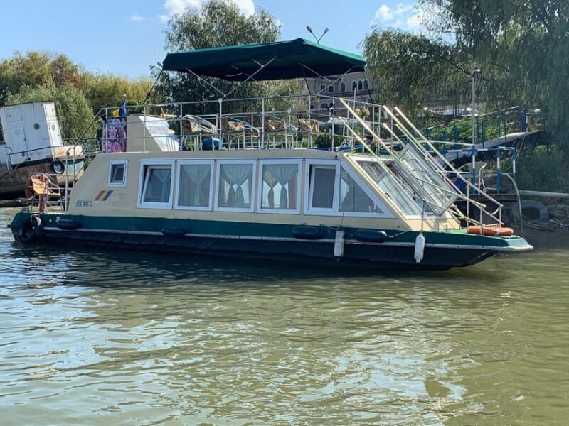 Daily Tours in the Danube Delta - Camely Boat Cruise - FAQ