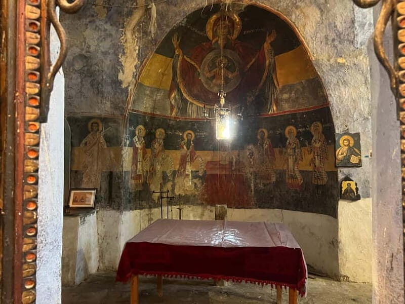 Daily Trip To:Blue Eye,Monastery,Gjirokaster&Lekursi Castle - An Honest Look at the Full-Day Tour Experience