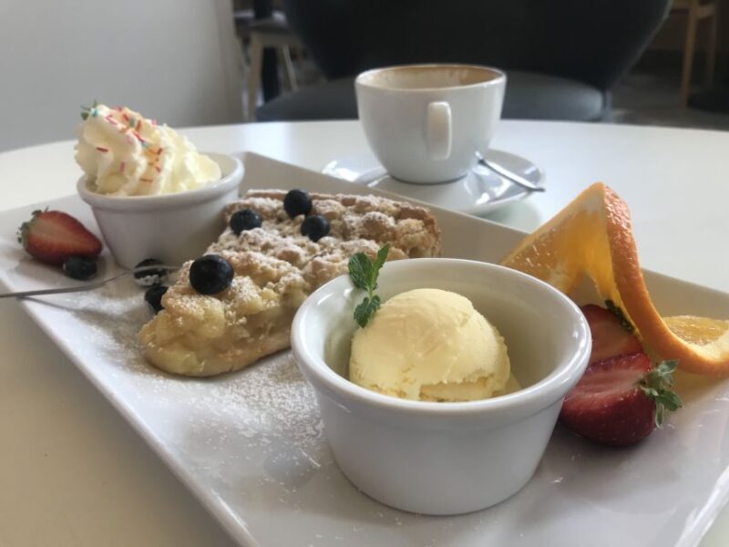 DAILY Warsaw Traditional Food Tasting & Guided Old Town Tour - Key Points