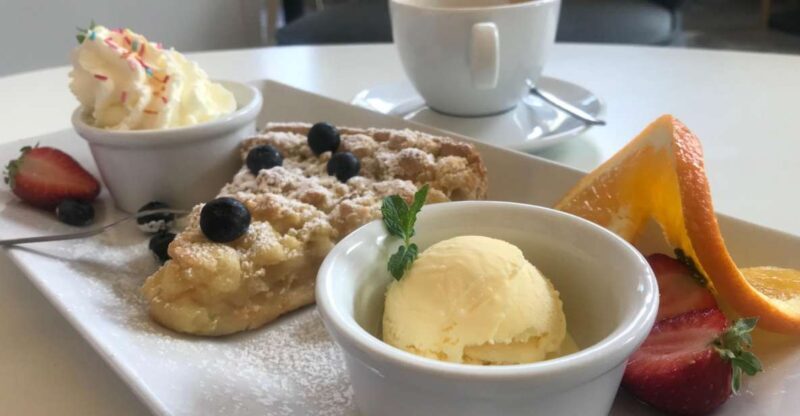 DAILY Warsaw Traditional Food Tasting & Guided Old Town Tour - What to Expect From the Tour