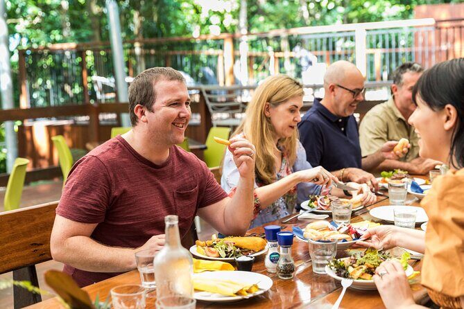 Daintree Rainforest and Cape Tribulation Full Day Tour - Who Should Consider This Tour?