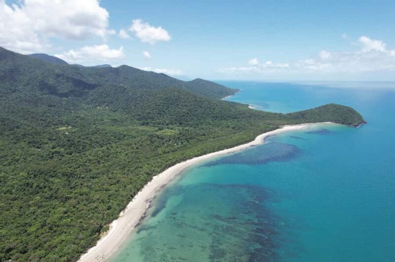 Daintree River Rainforest: Crocodile & Wildlife Cruises (DG) - Who Will Love This Tour?