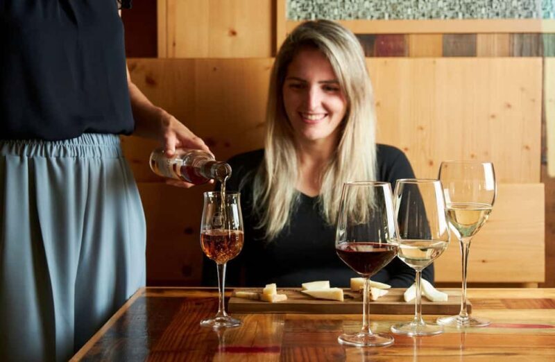 Dairy Tour with Cheese Tasting & Prosecco near Treviso - An Honest Look at the Dairy Tour Experience